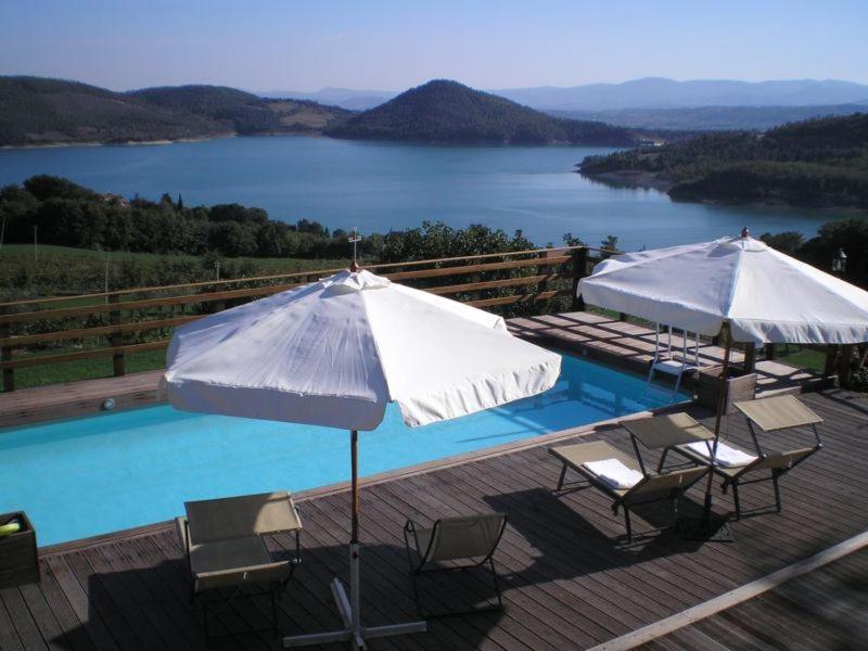 Agriturismo Le Ceregne Bio Пьеве-Санто-Стефано Экстерьер фото